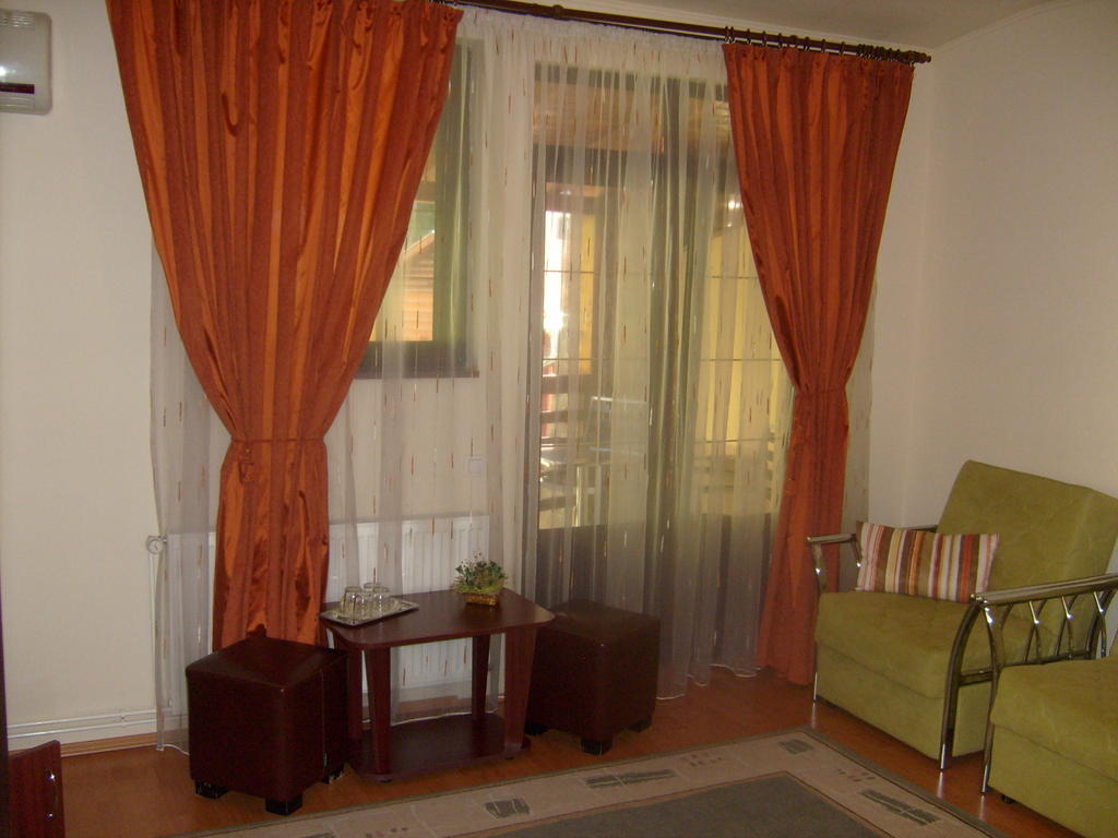 Pensiunea Speranta Hotel โซวาตา ห้อง รูปภาพ