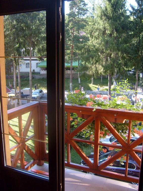 Pensiunea Speranta Hotel โซวาตา ภายนอก รูปภาพ