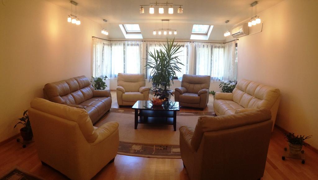 Pensiunea Speranta Hotel โซวาตา ภายนอก รูปภาพ